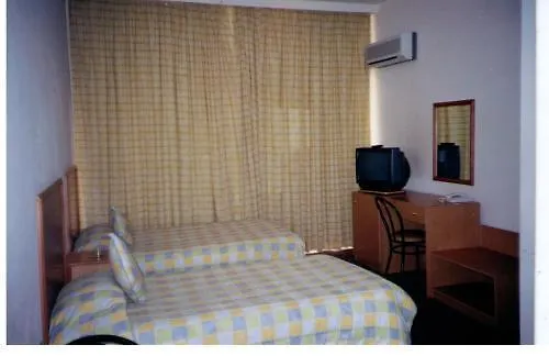***  Napoli Hotel Beirut Lebanon