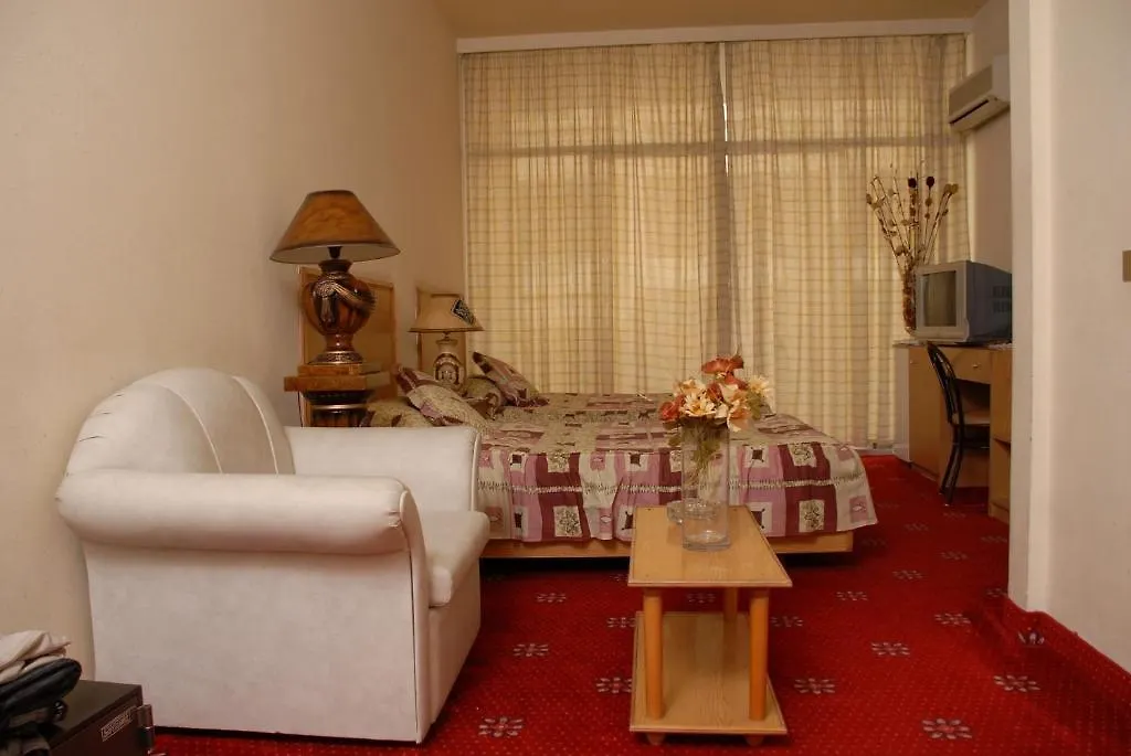 Napoli Hotel Beirut