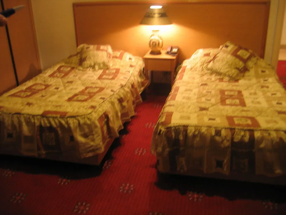 Napoli Hotel Beirut