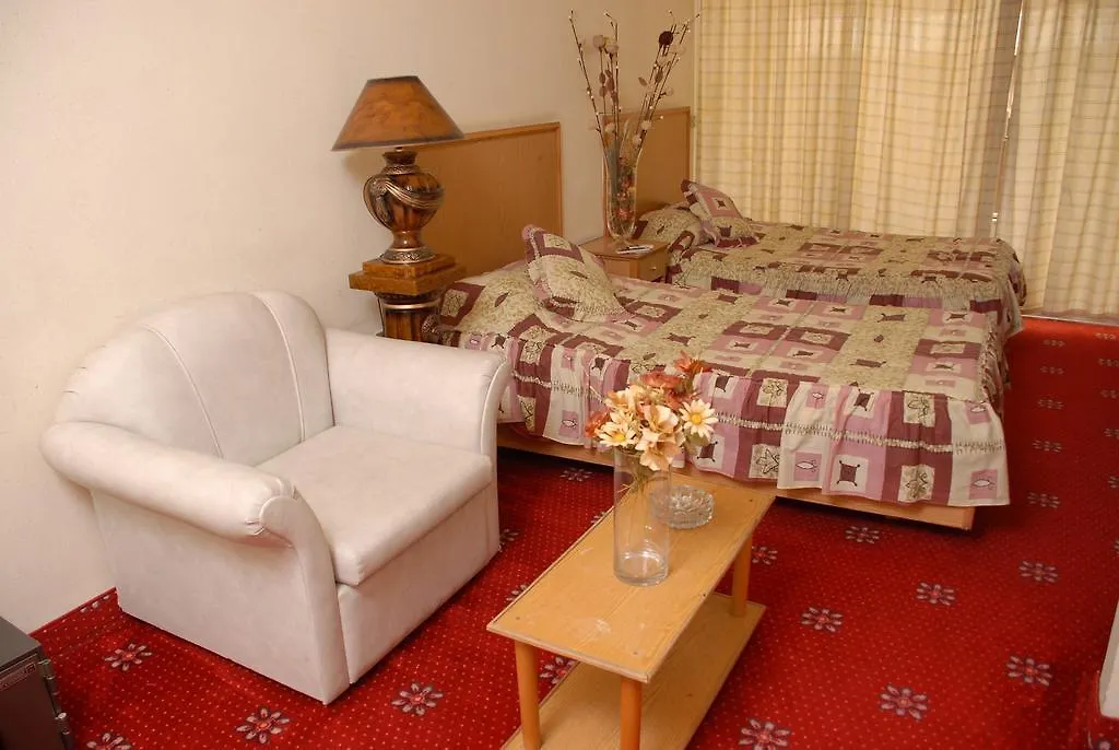 Napoli Hotel Beirut