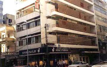 Napoli Hotel Beirut