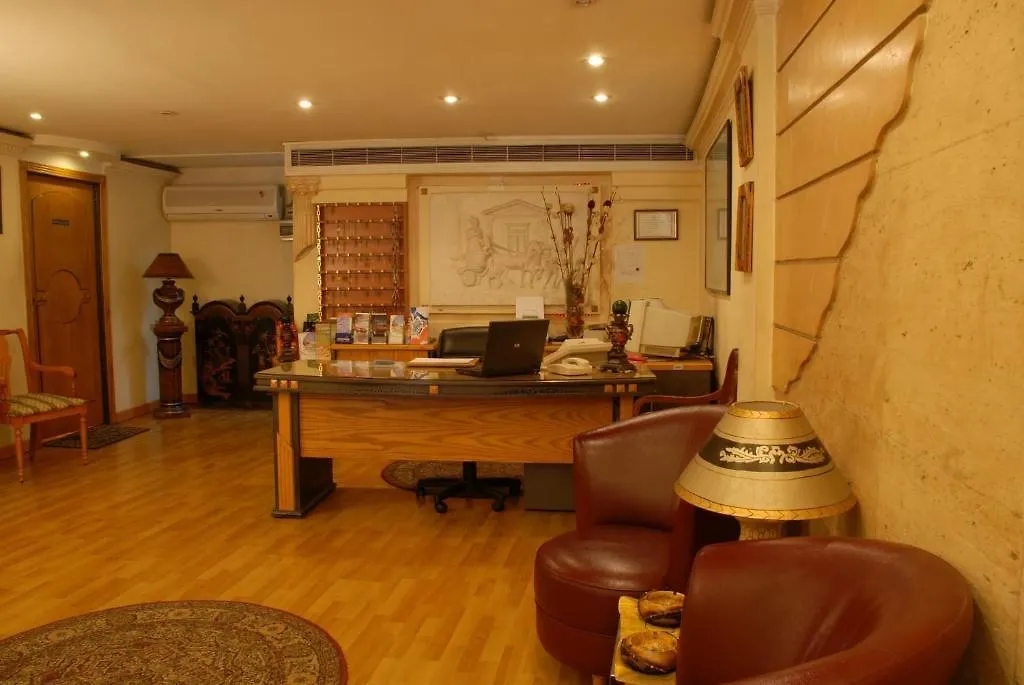 Napoli Hotel Beirut Libano