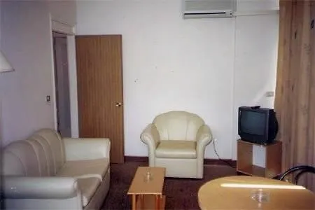 Napoli Hotel Beirut 3*,