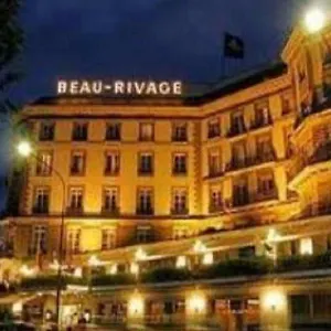 3* Hotel Beau Rivage