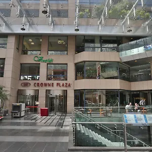 Crowne Plaza Hamra By Ihg Beiroet