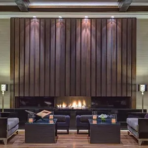 Gefinor Rotana - Otel