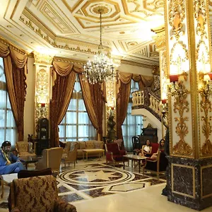 Serenada Golden Palace - Boutique Otel