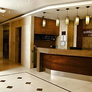 3* Hotel Marble Tower