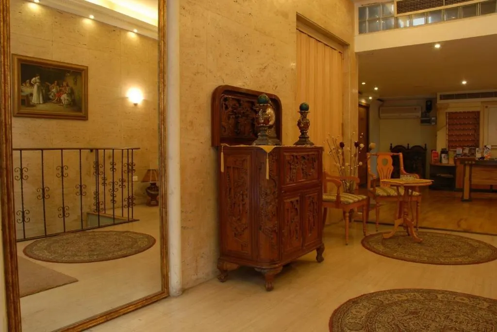 Napoli Hotel Bejrút