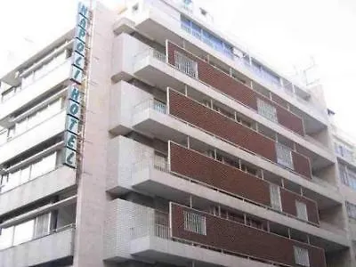 Napoli Hotel Bejrút
