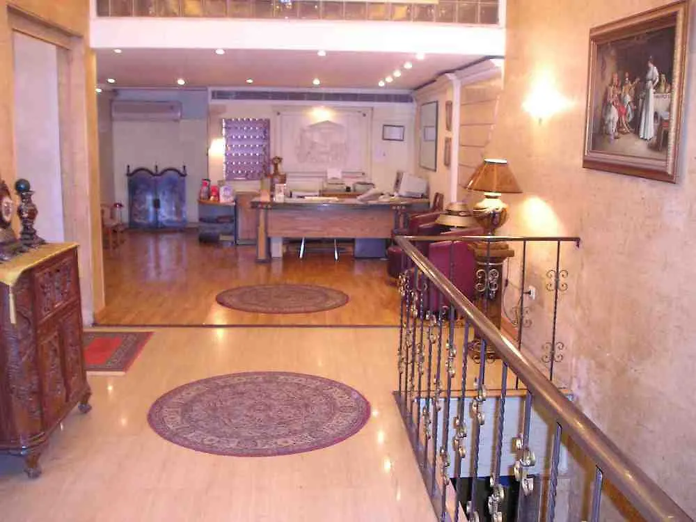 Napoli Hotel Бейрут 3*,  Ливан