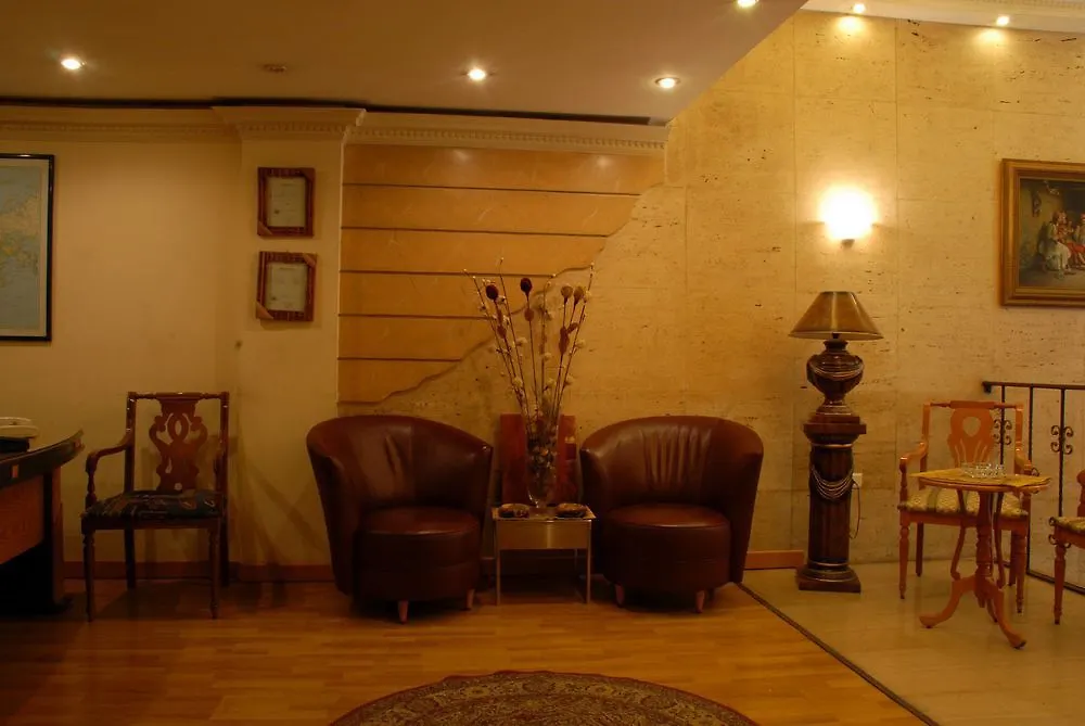 ***  Napoli Hotel Бейрут Ливан