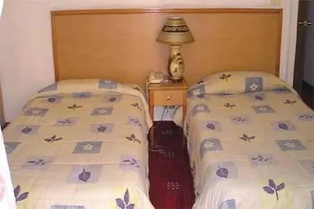 Napoli Hotel Бейрут